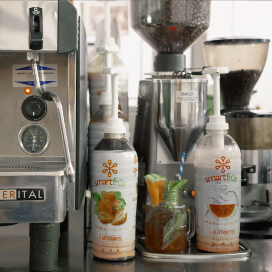 The Importance of Choosing Commercial Fruit Juice Without Added Sugar